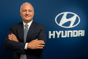 AUTOMOTIVE. NUOVE CARICHE. Francesco Calcara è il nuovo Presidente e CEO di Hyundai Ital