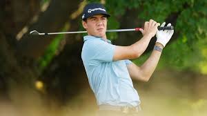 Maverick McNealy e Michael Thorbjornsen si dividono il comando al The RSM Classic